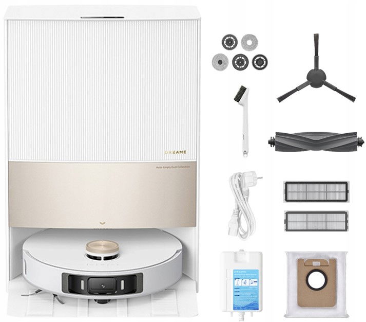 Robotický Vysávač Dreame L20 Ultra Complete 7000PA Mopextend+duoscrub