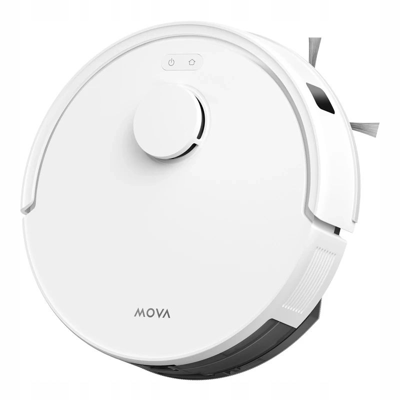 Robotický vysávač Mova E20 (biely)