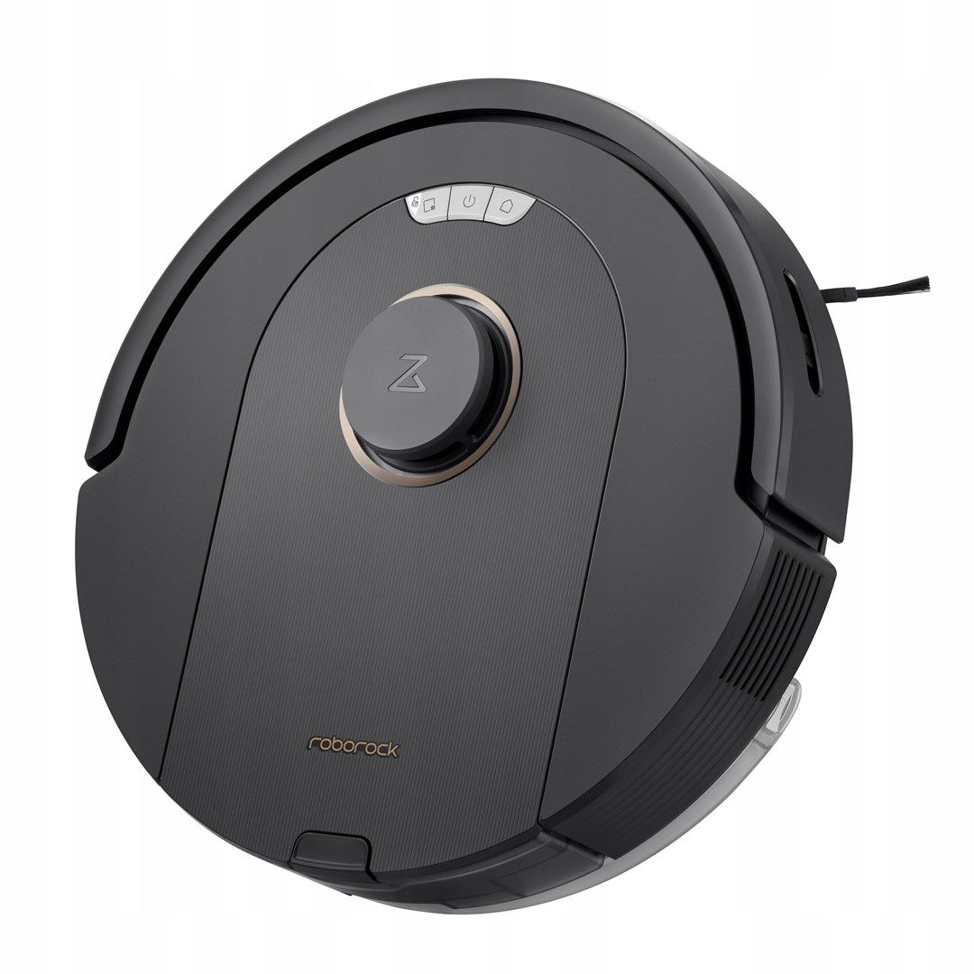 Robotický vysávač Roborock Q5 Pro (čierny)