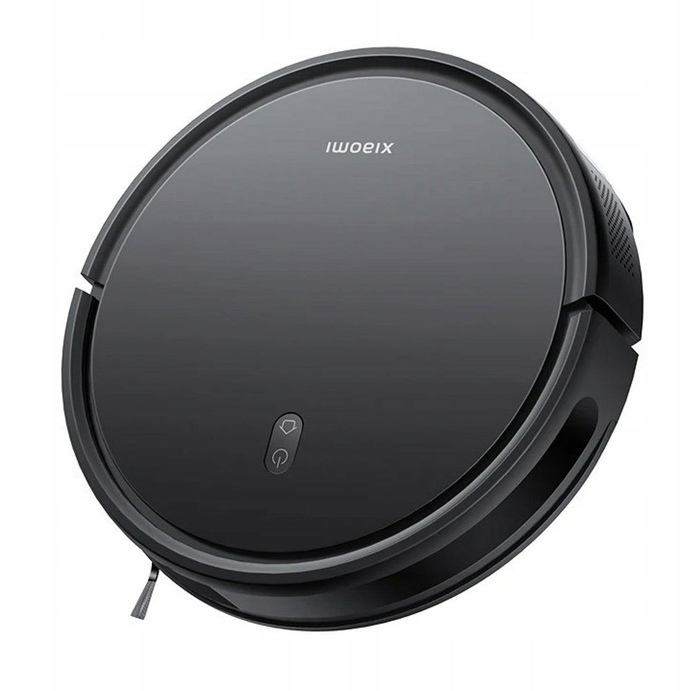 Robotický vysávač Xiaomi Mi Robot Vacuum E10C, čierny