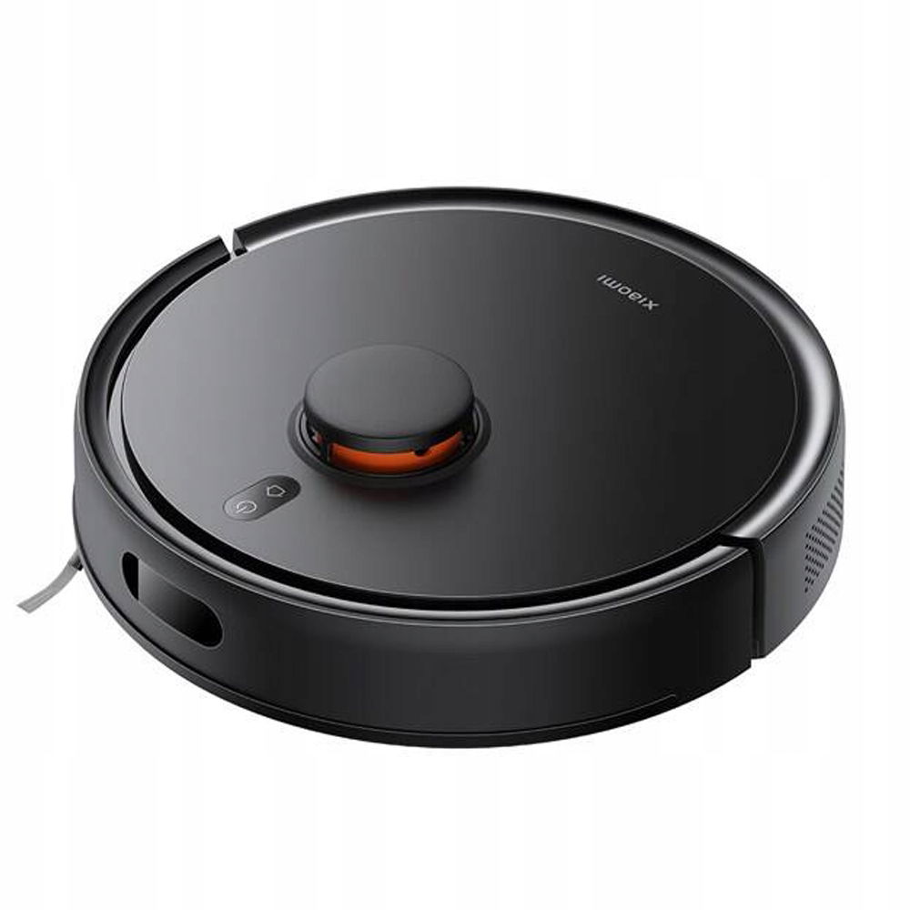 Robotický vysavač Xiaomi Mi Robot Vacuum S20+, čierna