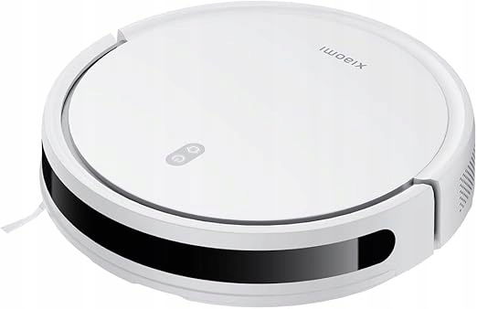 Robotický vysávač Xiaomi Robot Vacuum E12