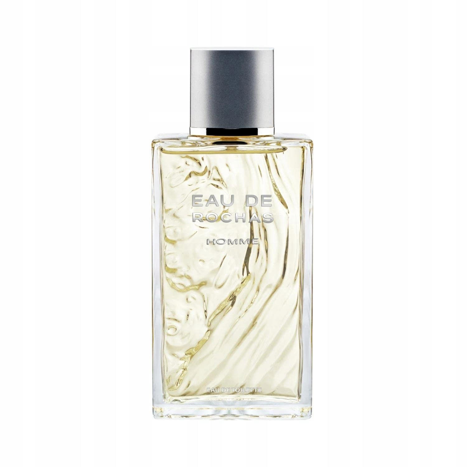 Rochas, Eau De Rochas, Toaletná voda, Pre mužov, 200 ml