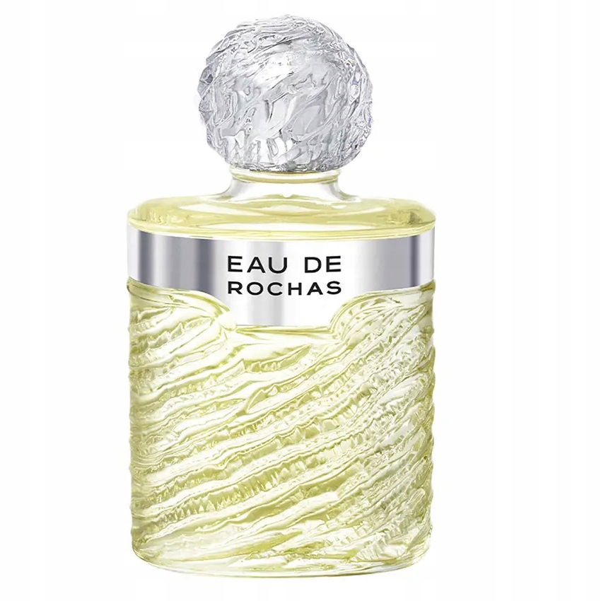 Rochas Eau De Rochas Woman toaletná voda sprej 220 ml