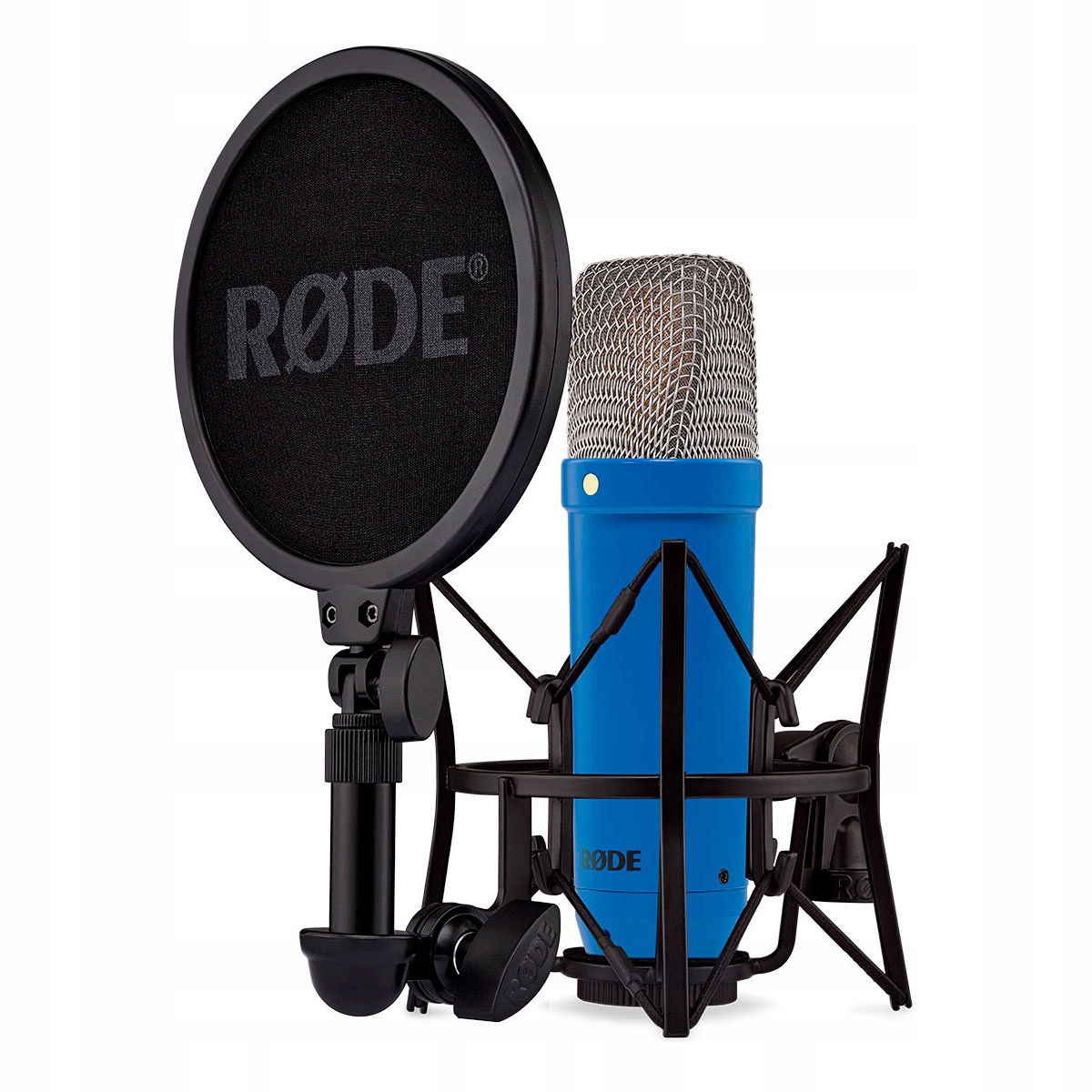 Rode NT1 Signature Cobalt