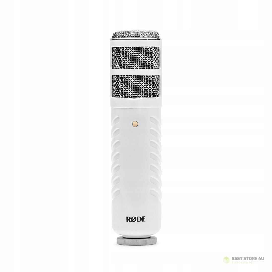 Rode Podcaster dynamický Usb mikrofón