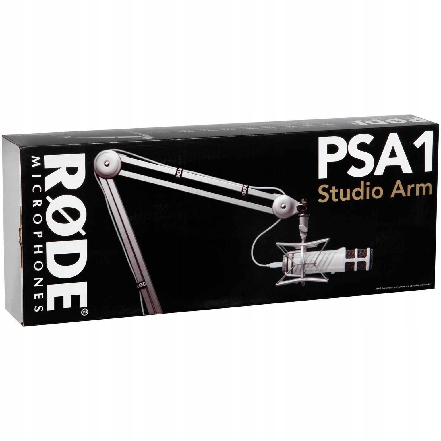 Rode PSA-1 mikrofónový statív