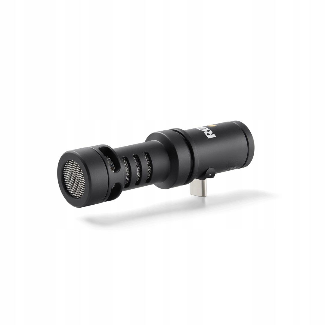 Rode VideoMic Me-c+ – Mikrofón pre smartfóny