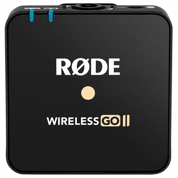 Rode Wireless Go II Tx Bezdrôtový vysielač