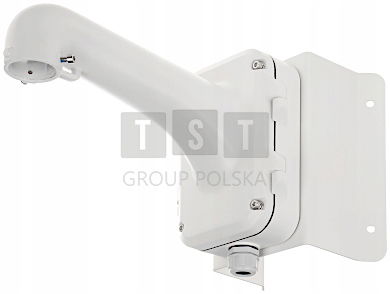 Rohový Držiak Kamery DS-1604ZJ-CORNER Hikvisi