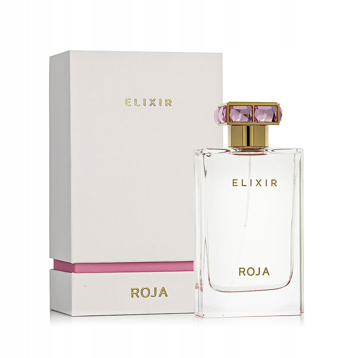 Roja Parfums Elixir Edp 75 ml W