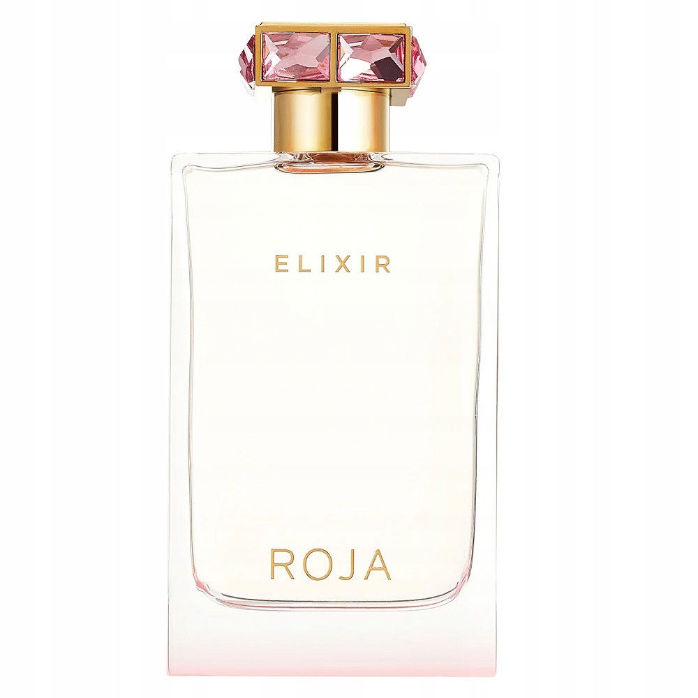 Roja Parfums Elixir parfumová esencia sprej 75 ml