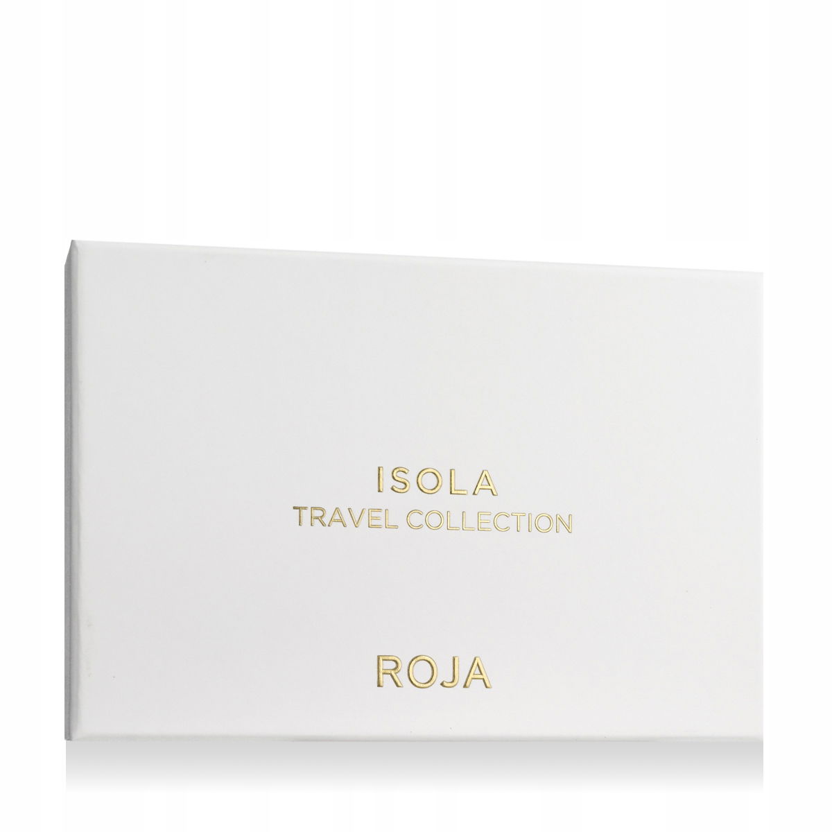 Roja Parfums Isola Travel Collection Parfum Mini 4 x 10 ml