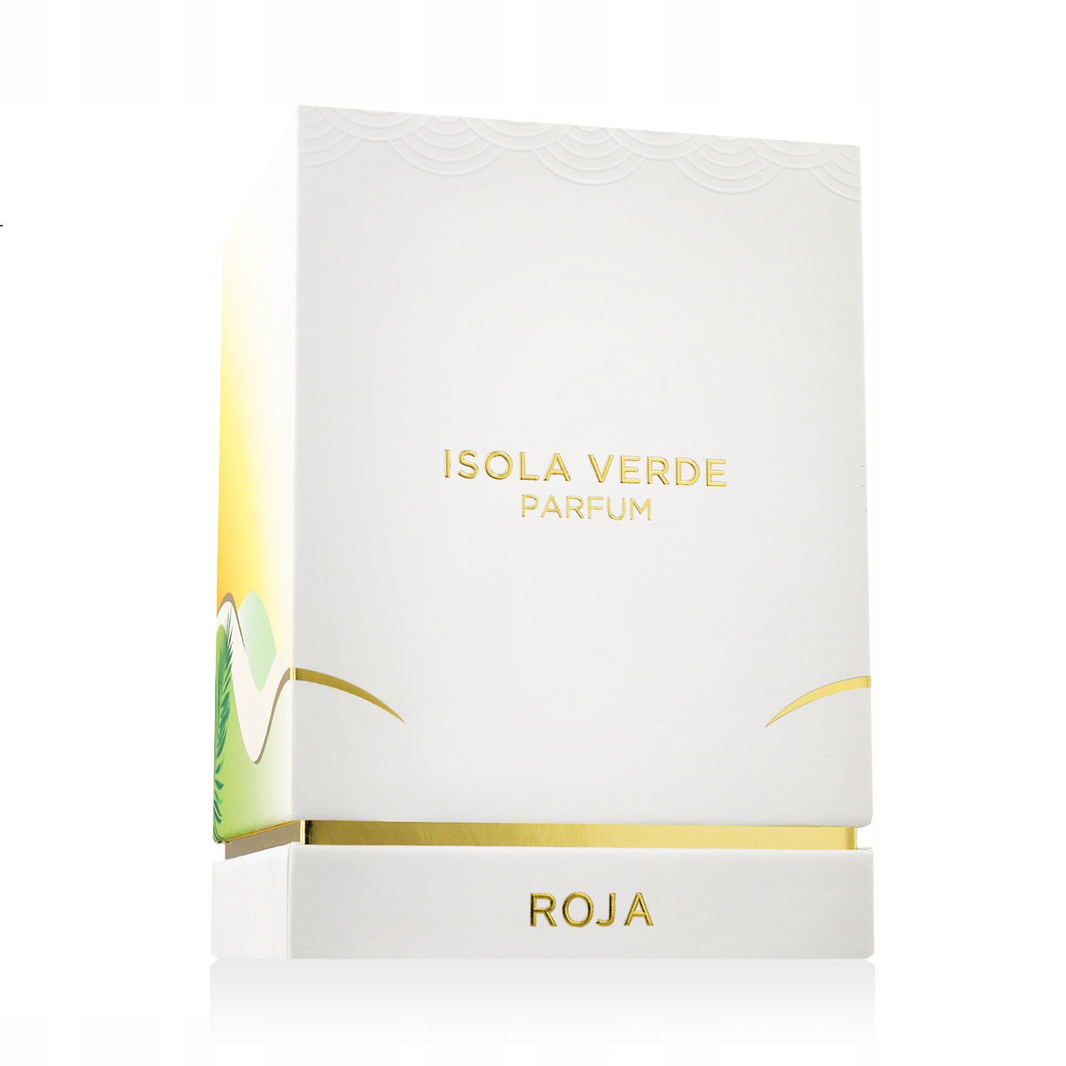 Roja Parfums Isola Verde Parfém 50 ml Unisex