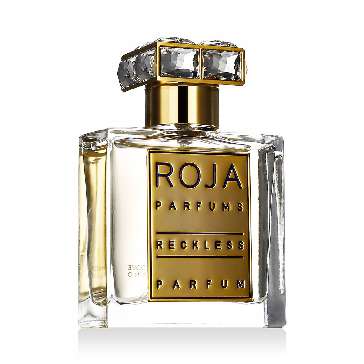 Roja Parfums Reckless Parfum 50 ml