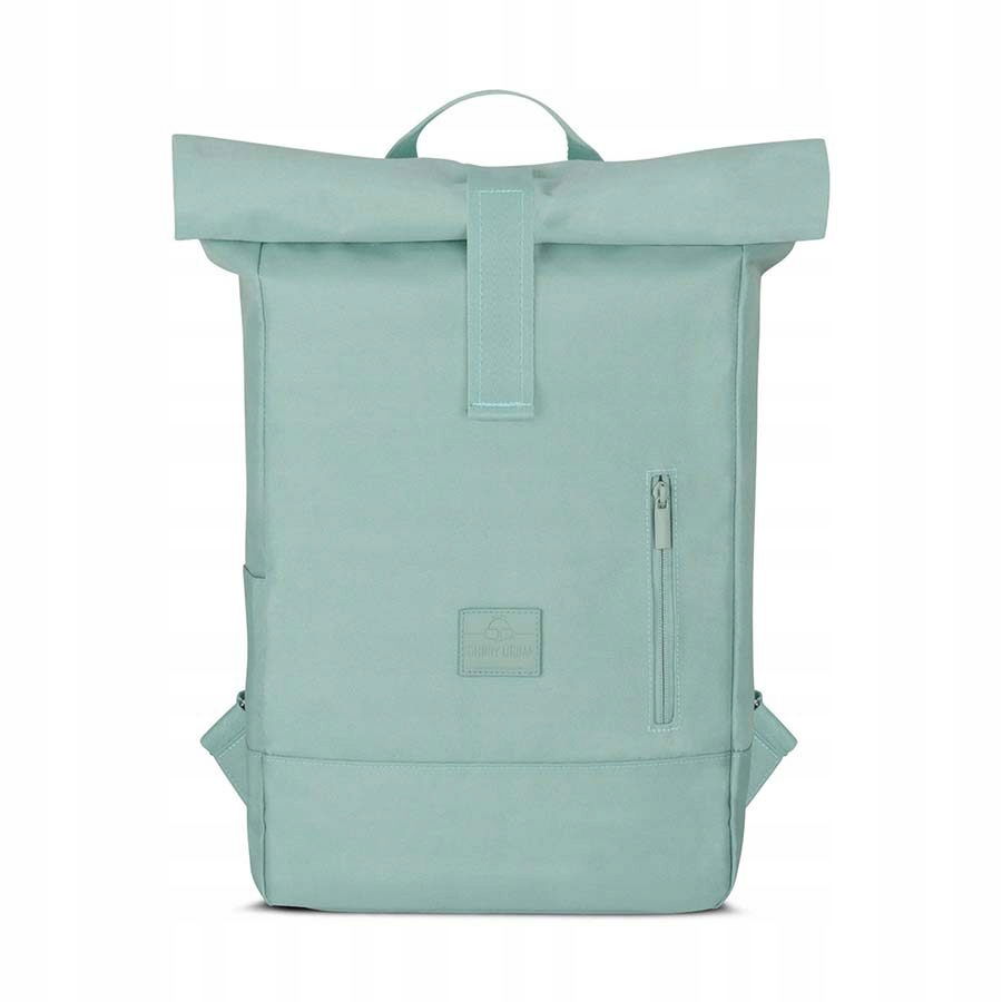Rolovací batoh Robin Medium Johnny Urban Mint