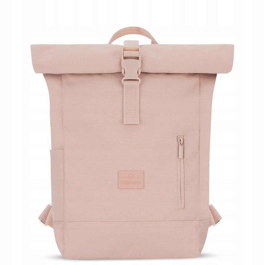 Rolovací batoh Robin Small Johnny Urban Rose