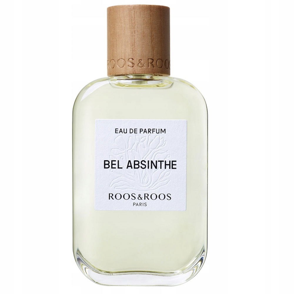 Roos & Roos Bel Absinthe Edp 100ml Sprej
