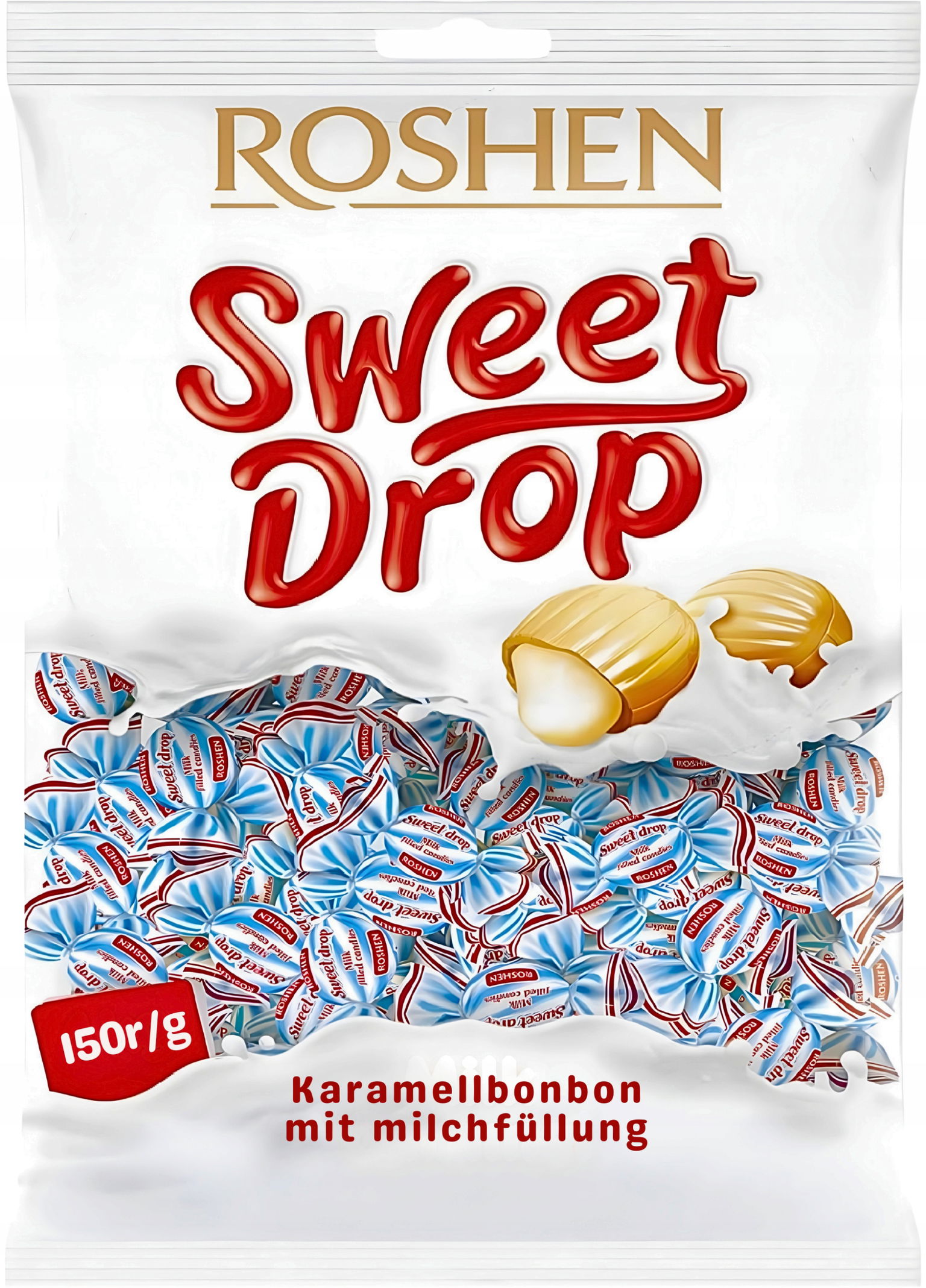 Roshen Sweet Drop 150g