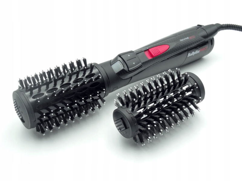 Rotačná sušička vlasov Babyliss Pro Rotating 800 BAB2770E