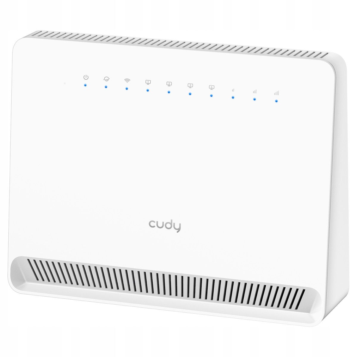 Router 4G Lte Sim VoLTE Cudy LT15V Voip Gigabit AX3000 WiFi-6 na Sim kartu