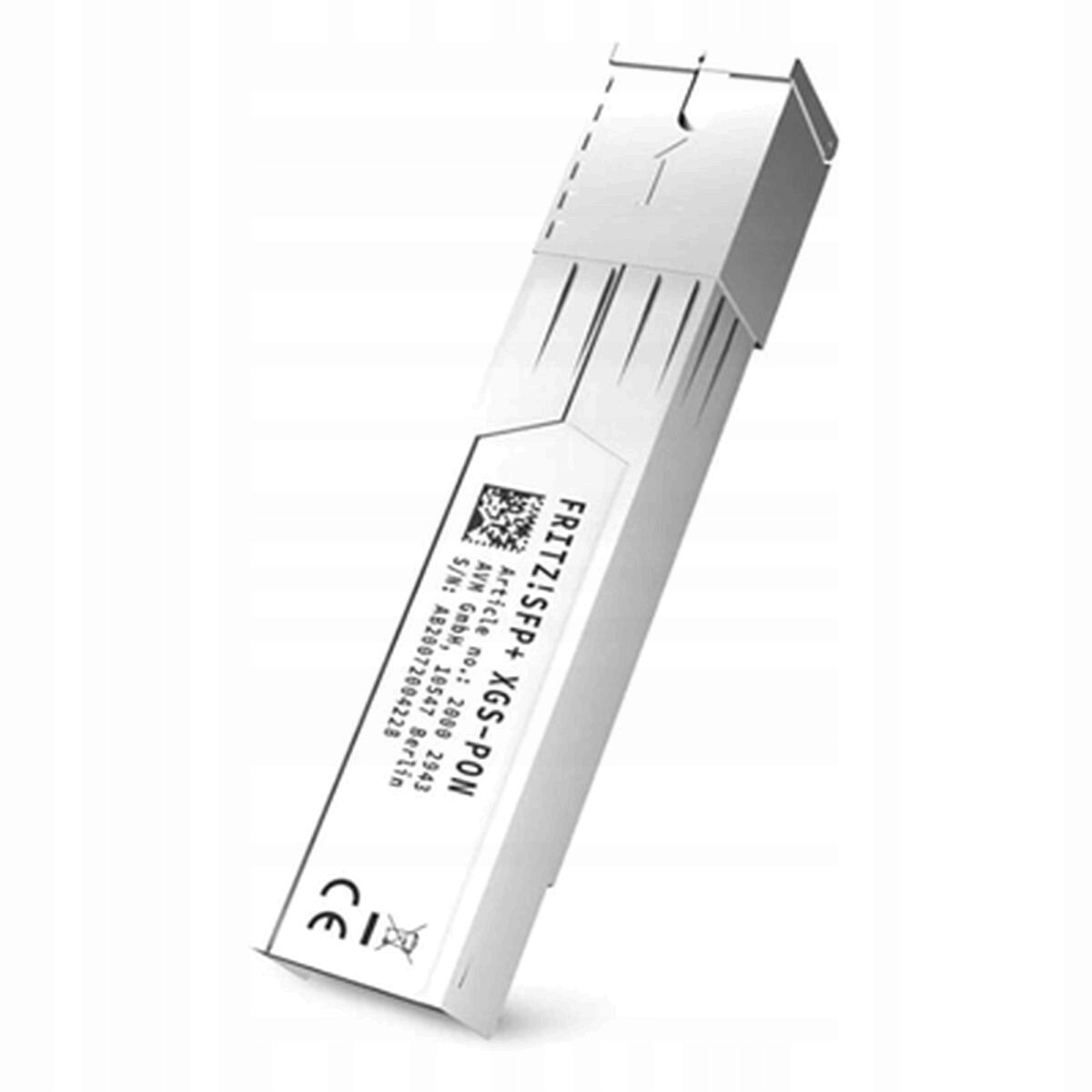 Router Fritz! 20002943 Biely