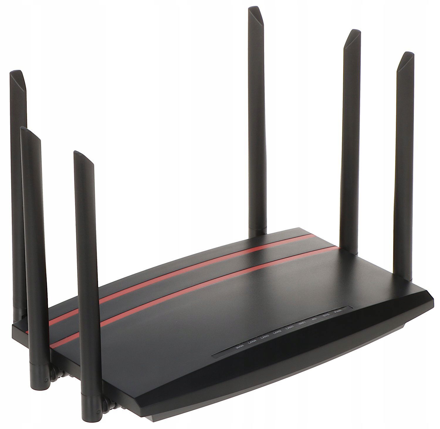 Router LTE-CA2-103 Prístupový bod 4G Lte Cat. 6