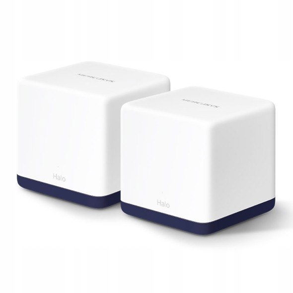 Router Mercusys Halo H50G (2 ks)