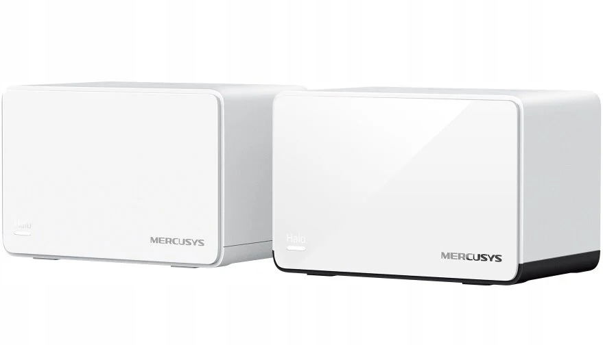 Router Mercusys Halo H85X (2 ks) 802.11ax (Wi-Fi 6)