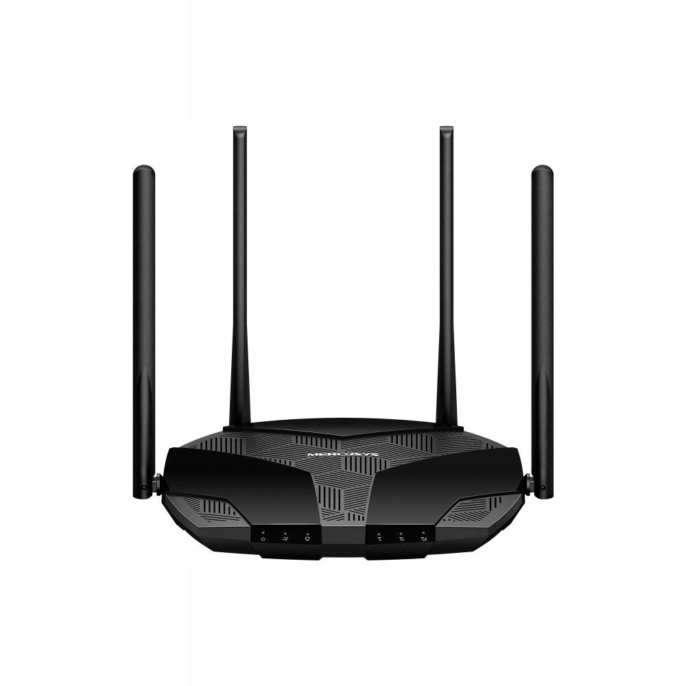 Router Mercusys MB235-4G