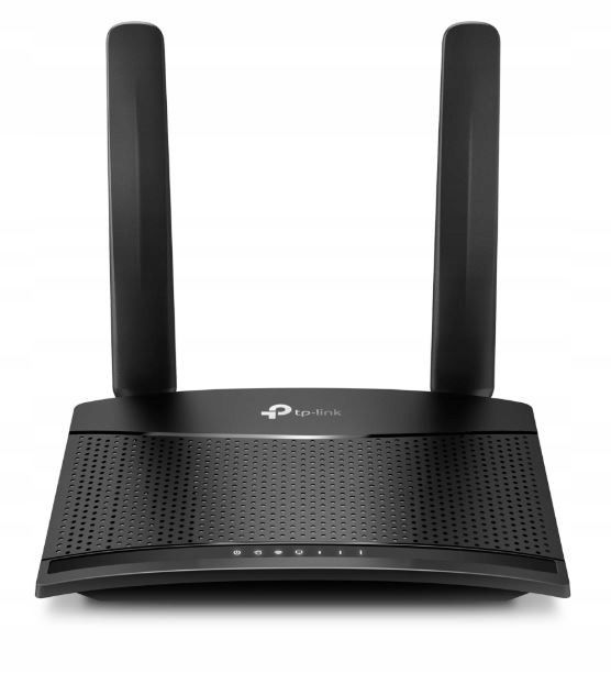 Router N300 Archer MR100 4G Lte 1xLAN 1xWAN 1xSIM
