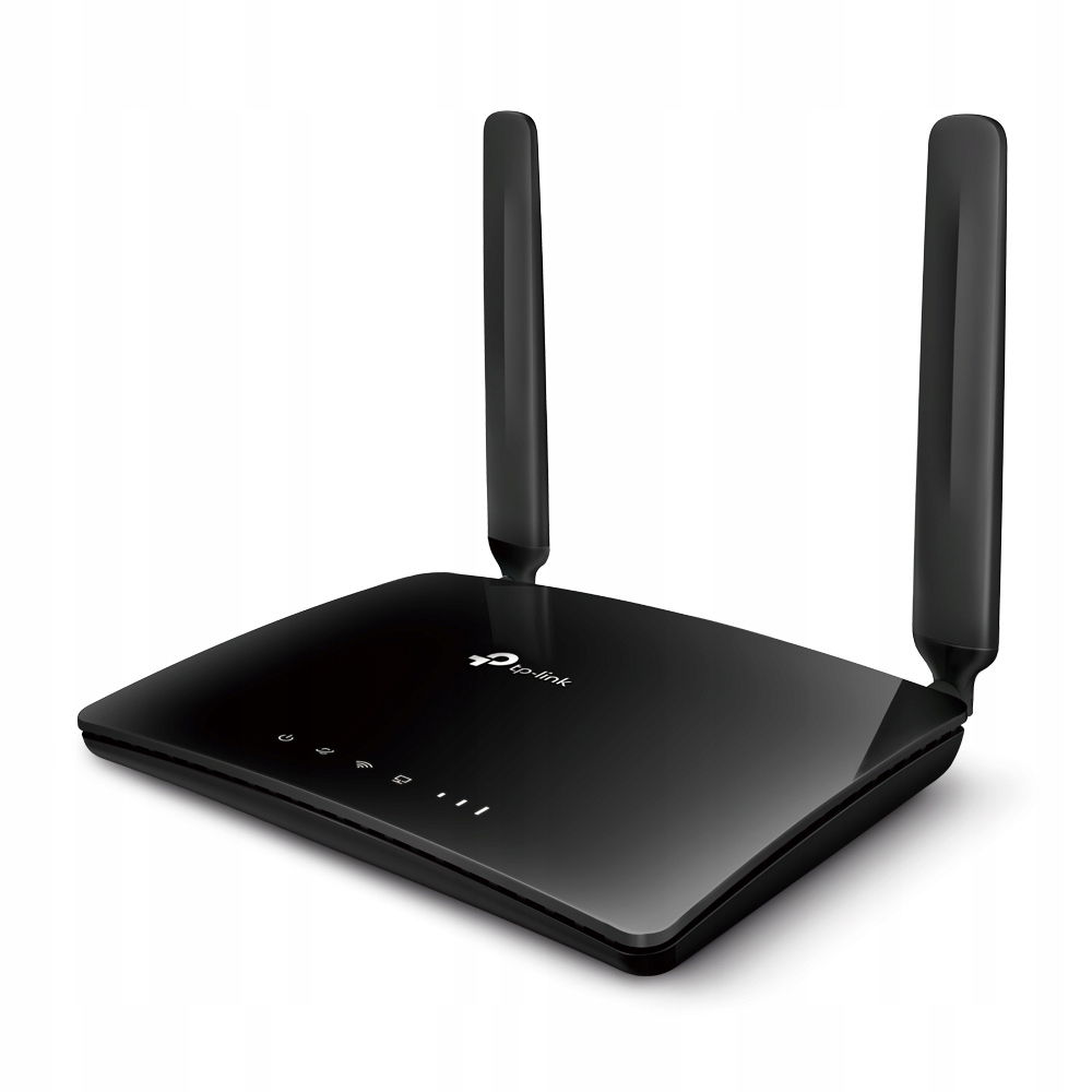Router na kartu Sim Wifi Lte 4G bez Simlocku Lan
