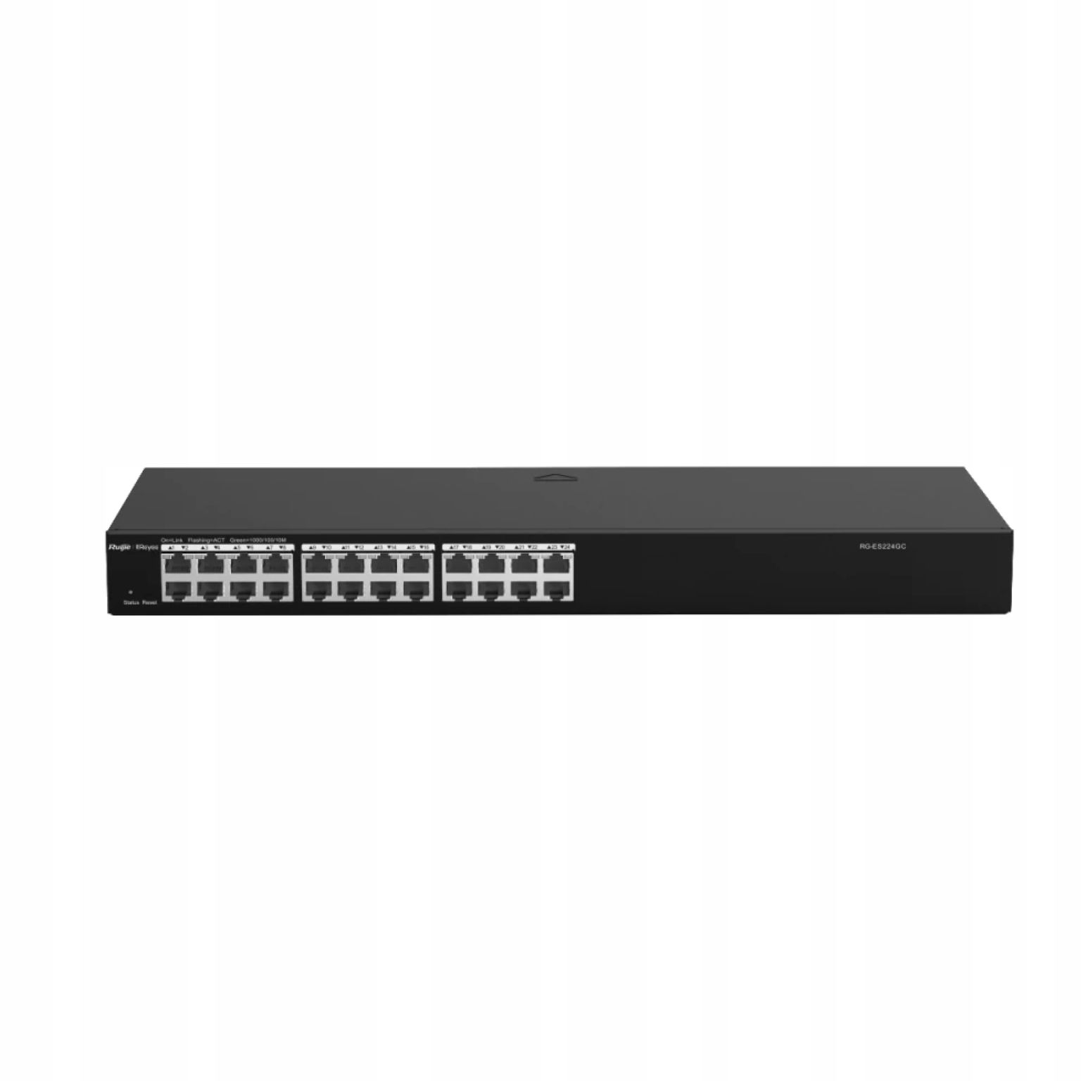 Router Ruijie RG-NBR6120-E