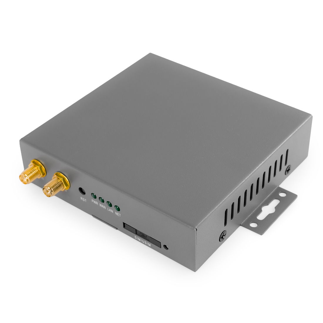 Router Spacetronik SIR321 Lte Cat 4 Wi-Fi N150