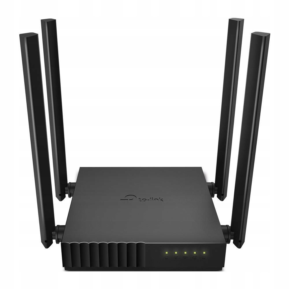 Router Tp-link Archer C54