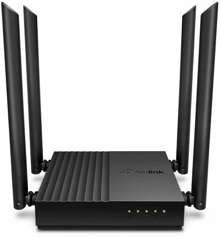 Router Tp-link Archer C64