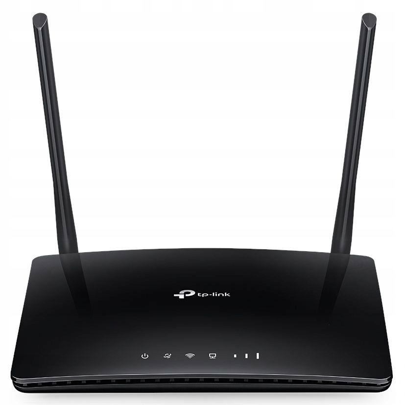 Router Tp-link Archer MR400