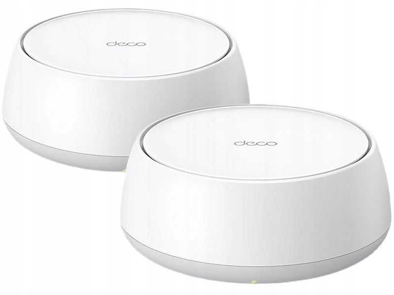 Router Tp-link Deco BE25 (2 ks)