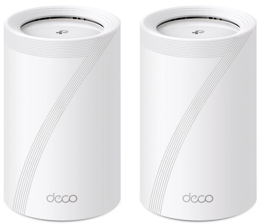 Router Tp-link Deco BE65 (2 ks) Wifi 7