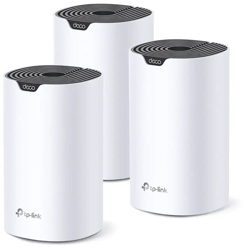 Router TP-Link Deco S7 802.11ac (Wi-Fi 5)