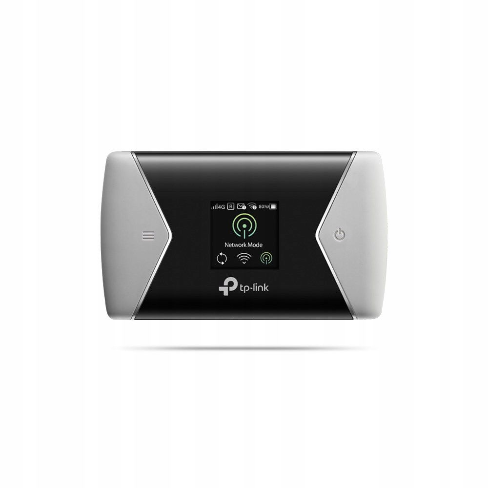 Router Tp-link M7450 (čierna farba)