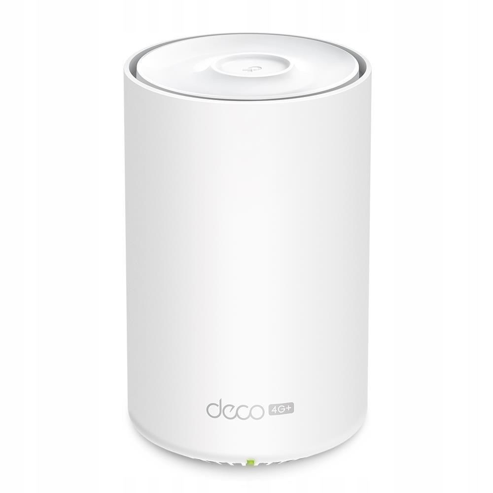 Router TP-Link X10-4G 802.11ax (Wi-Fi 6)
