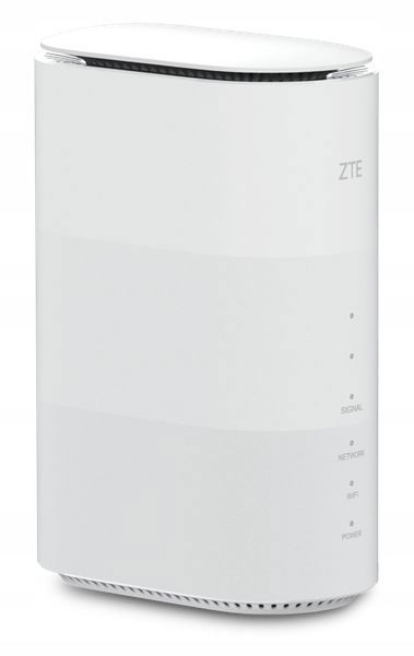 Router Zte MC888