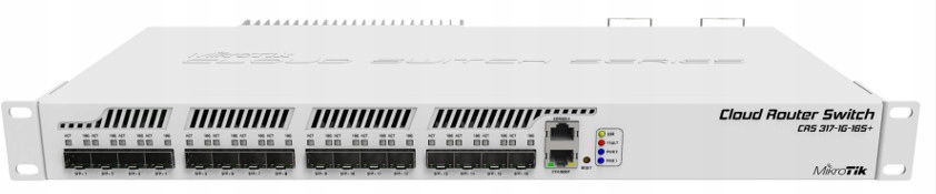 Routerboard Mikrotik CRS317-1G-16S+RM