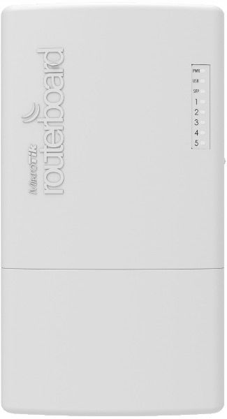 Routerboard Mikrotik RB960PGS-PB Powerbox Pro