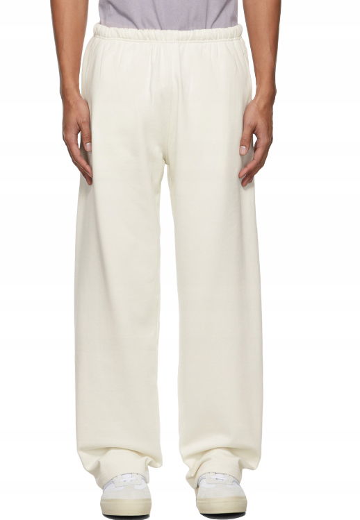 Rovné nohavice Jogger Lounge Calvin Klein K10K109196 Yas XL