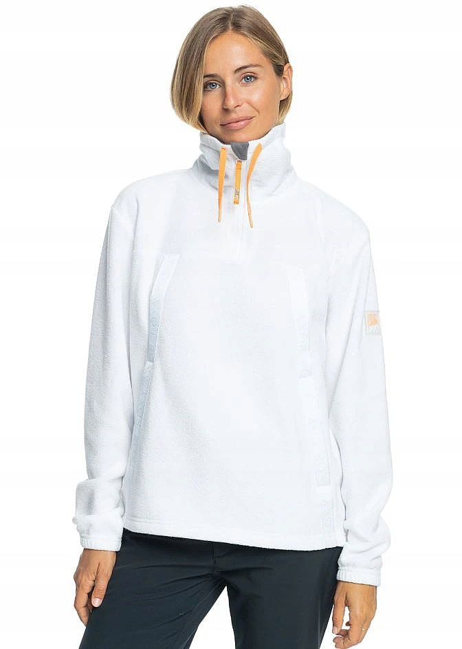 Roxy Chloe Kim Layer WBB0/Bright White