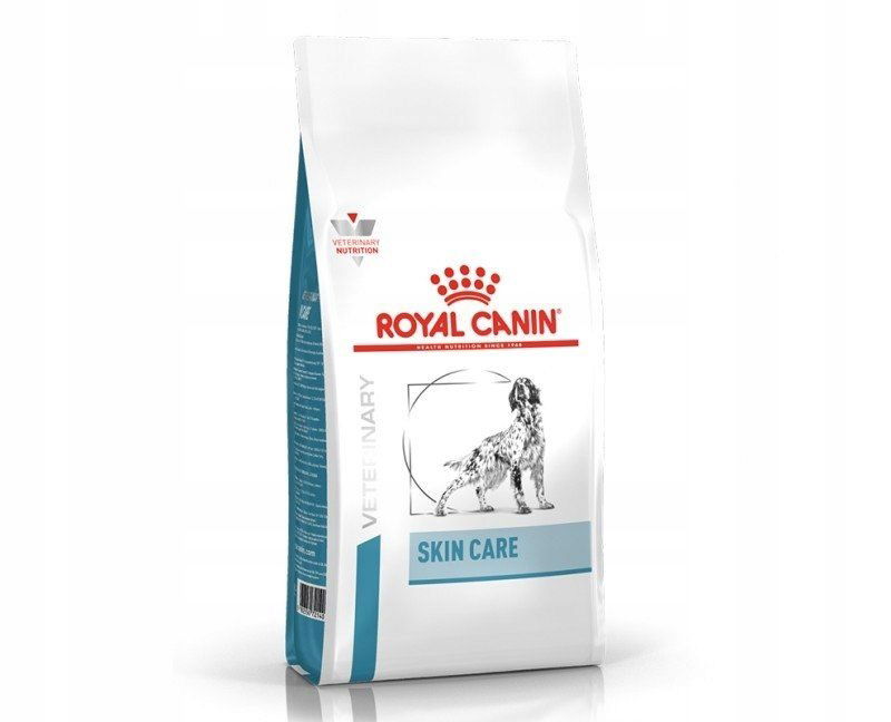 Royal Canin Dog Skin Care Adult 11 kg