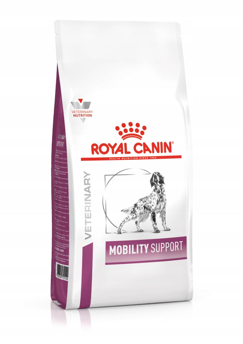 Royal Canin Mobility Support 12kg