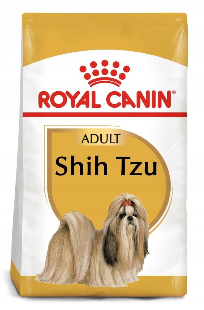Royal Canin Shih Tzu Adult 1,5 kg